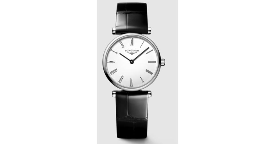 Ladies watch - Longines La Grande Classique L42094112