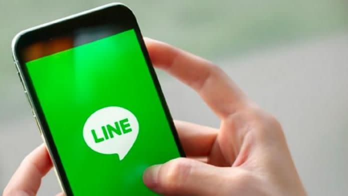 ▲他怨「長輩接LINE電話開擴音」，用戶卻點3優勢。（示意圖／翻攝 LINE 官網）