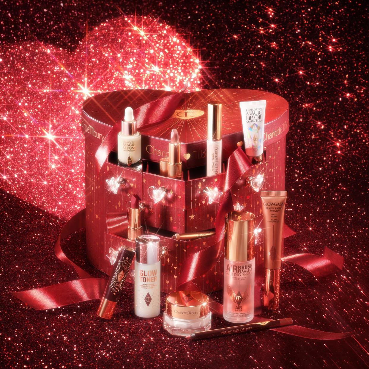 2024 beauty advent calendars