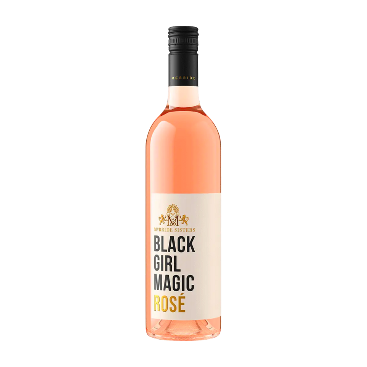 <p><a href="https://go.redirectingat.com?id=74968X1596630&url=https%3A%2F%2Fwww.totalwine.com%2Fwine%2Frose-blush-wine%2Frose-blend%2Fmcbride-sisters-black-girl-magic-rose%2Fp%2F228448750&sref=https%3A%2F%2Fwww.cosmopolitan.com%2Ffood-cocktails%2Fg36661652%2Fblack-owned-wine-brands%2F" rel="nofollow noopener" target="_blank" data-ylk="slk:Shop Now;elm:context_link;itc:0;sec:content-canvas" class="link ">Shop Now</a></p><p>Black Girl Magic Rosé</p><p>totalwine.com</p><p>$15.99</p>