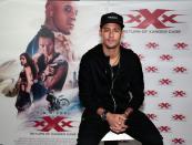 Einen anderen Wechsel hatte Neymar Jr. davor schon vollzogen. 2017 feierte der begnadete Brasilianer sein Kinodebüt in "xXx: Die Rückkehr des Xander Cage" - mit einem kurzen Cameo-Auftritt.