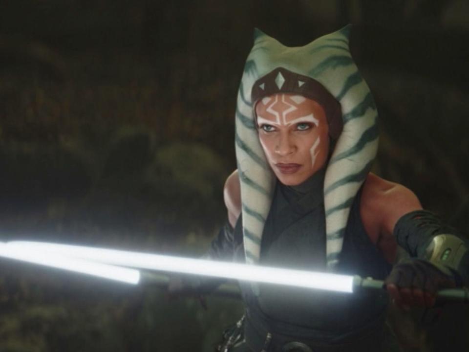 Ahsoka