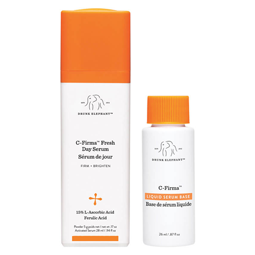 Drunk Elephant C-Firma Fresh Day Serum