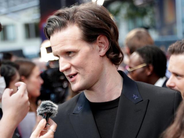 Star Wars: Matt Smith says his cut role would have been 'transformative' to  franchise