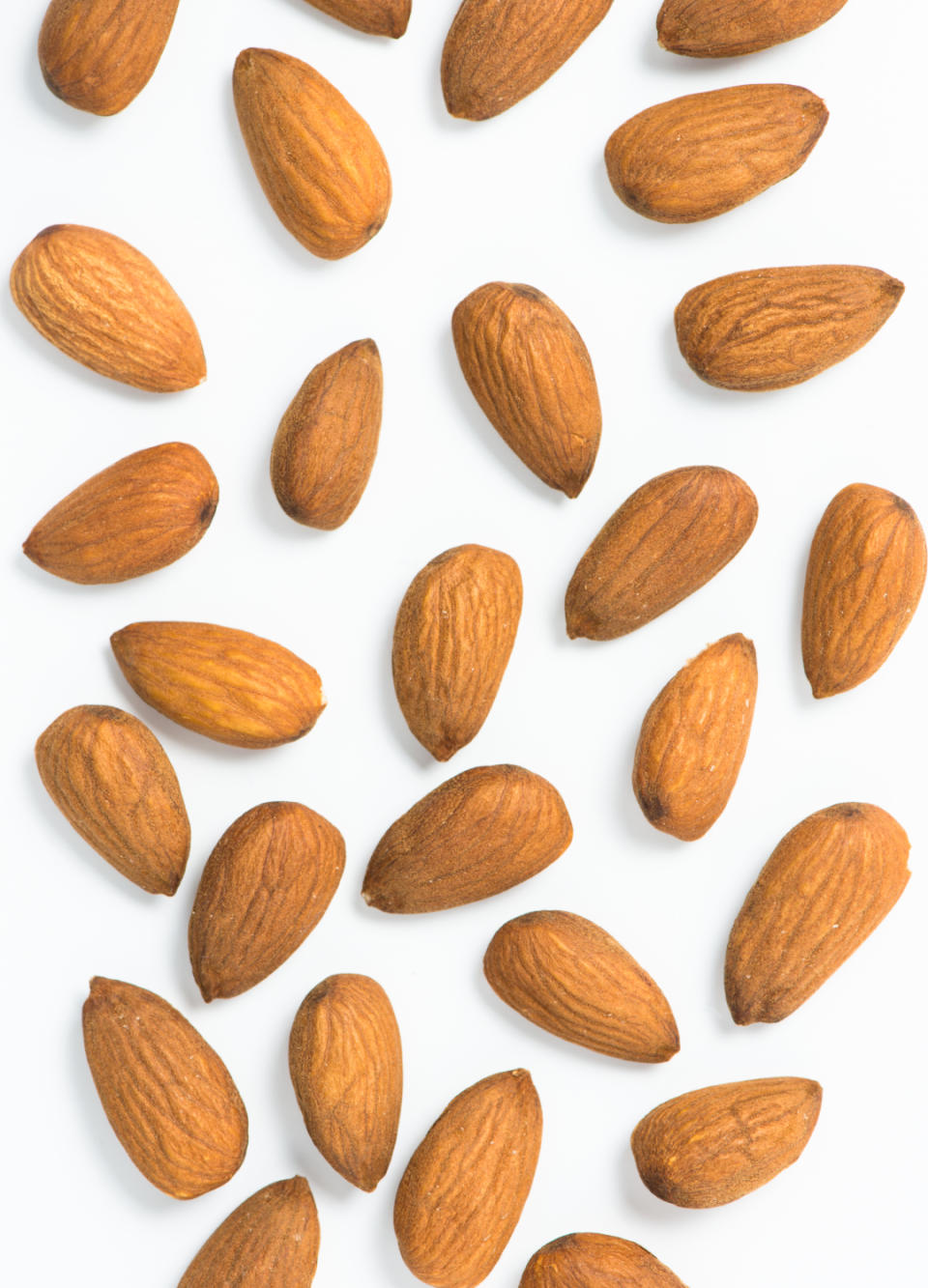 Almonds