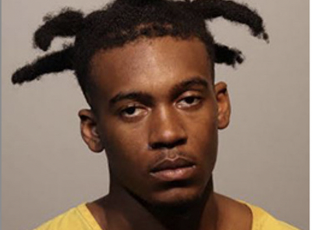 Veondre Avery had left gun loaded and without safety on, police say (Seminole County sheriff’s office)