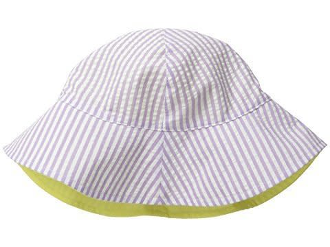 Get it on <a href="https://www.zappos.com/p/san-diego-hat-company-kids-ctk3422-reversible-seersucker-bucket-w-chin-strap-infant-lavender/product/8546436/color/427?zlfid=191&amp;ref=pd_detail_3_sims_v" target="_blank">Zappos</a>, $18.