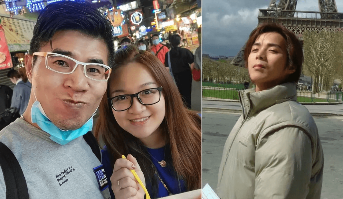 Le divorce de “Hunter Brother” éveille les soupçons d’un tiers. Chen Ziqiang révèle la véritable relation