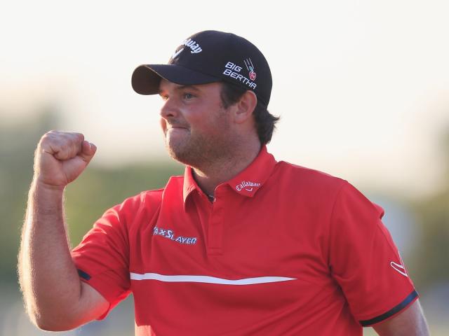 Unlikely Masters winner Patrick Reed credits his success to listening to a  specific song before play — and it holds an important lesson on peak  performance