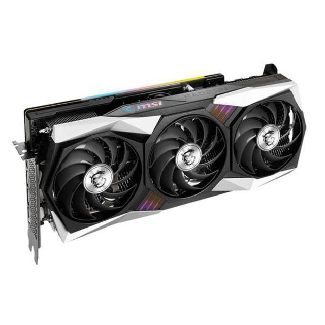 The XFX AMD Radeon RX 6800 XT GPU Is Down to $429.99 and Includes