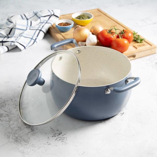 Level-Up Your Kitchen With Tasty's Latest Cookware