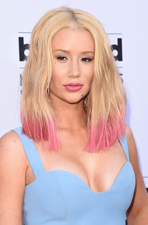 Iggy Azalea