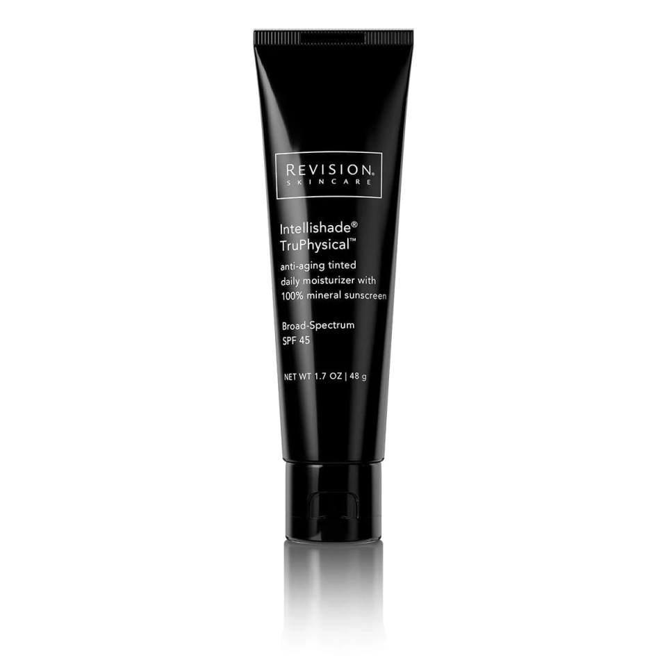 4) Intellishade Truphysical Tinted Moisturizer