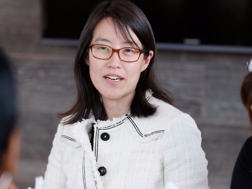 Ellen Pao