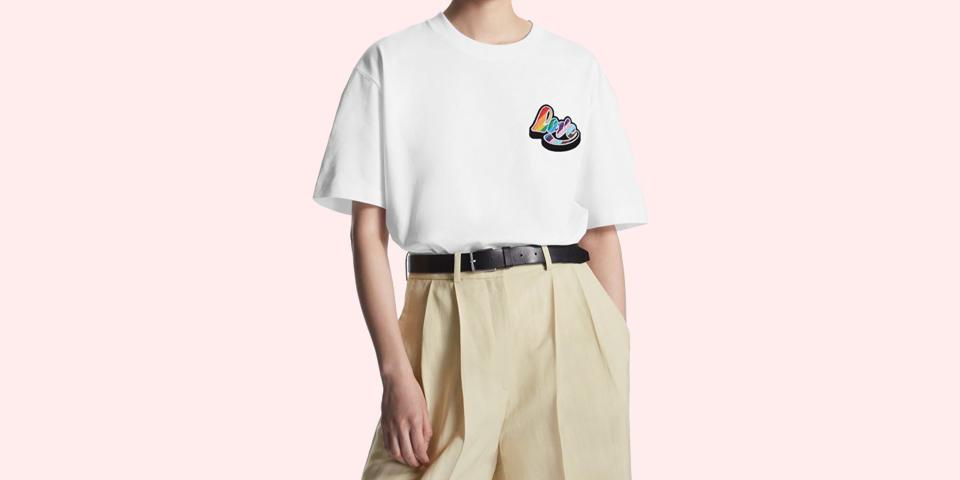 The Best Pride Month Clothing to Support the LGBTQ+ Community