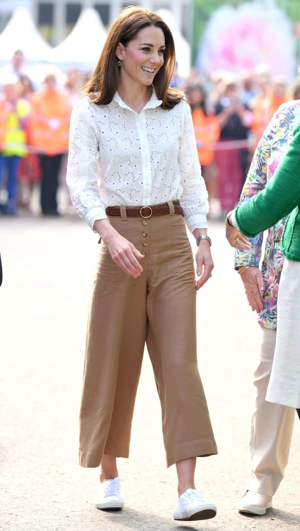 Catherine, Duchess of Cambridge