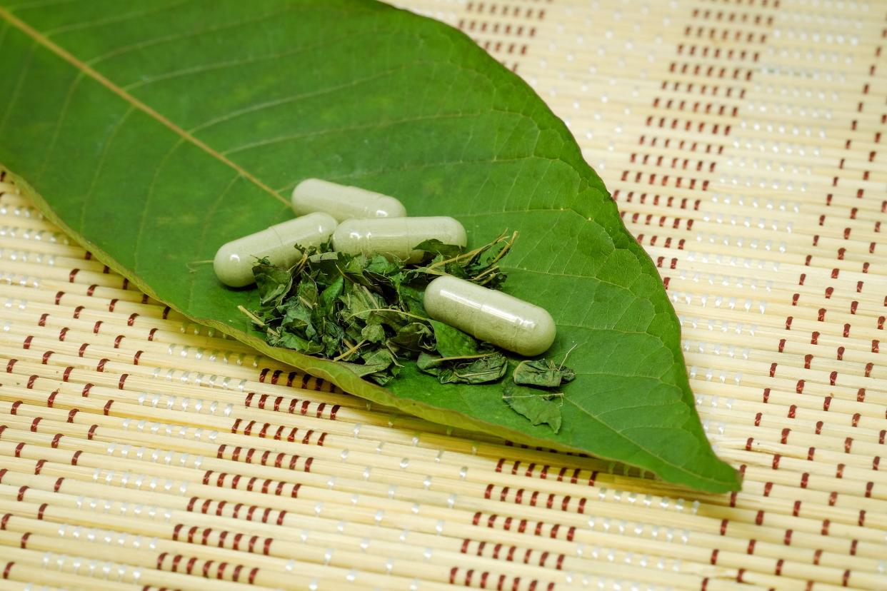 Kratom