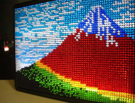 Lite Brite