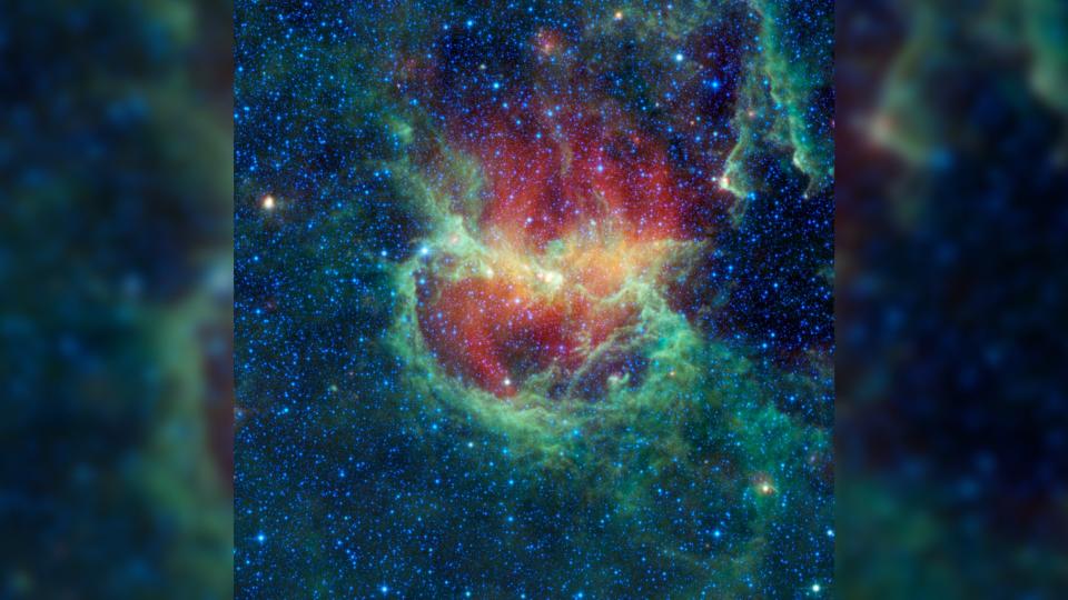 19 gorgeous nebula photos that capture the beauty of the universe