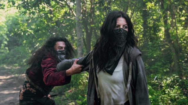 TV Talk: Action comedy 'Twisted Metal' twists expectations for  post-apocalyptic storytelling