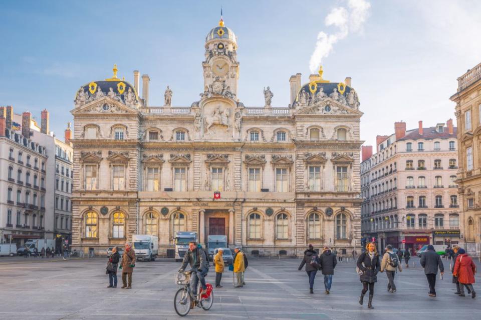 Le top 10 des villes françaises les plus “veggie-friendly” en 2019