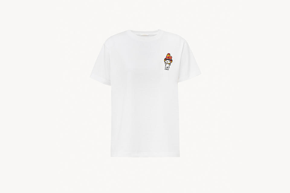 My Melody for Chloé T-Shirt NT$15,600