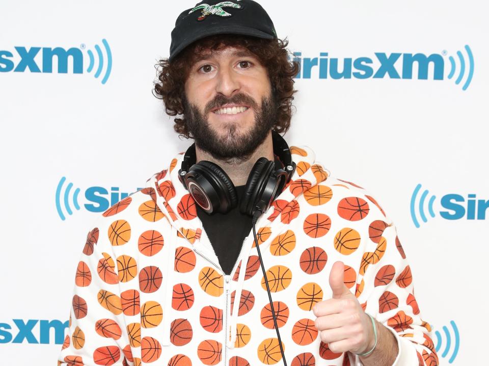 Lil Dicky