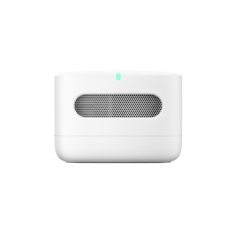 Amazon Smart Air Quality Monitor