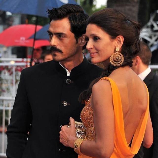 After Divorce With Mehr Jessia, Arjun Rampal Tweets About His Alleged  Link-Up With Natasa Stankovic