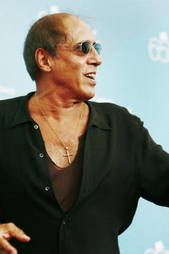 <p>Adriano Celentano – www.kikapress.com </p>