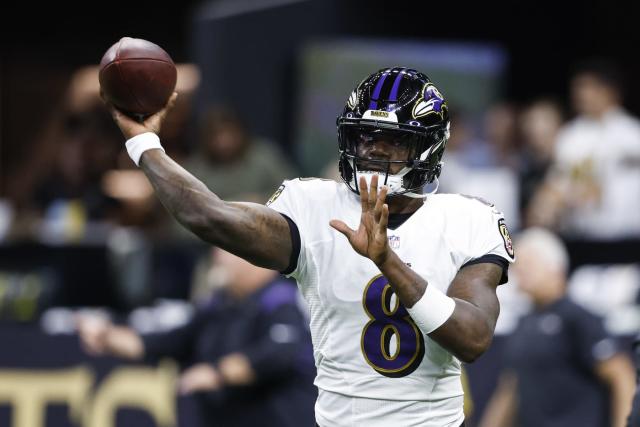 Ravens Expect Lamar Jackson To Stay In 2023; QB To Have Input In OC Search