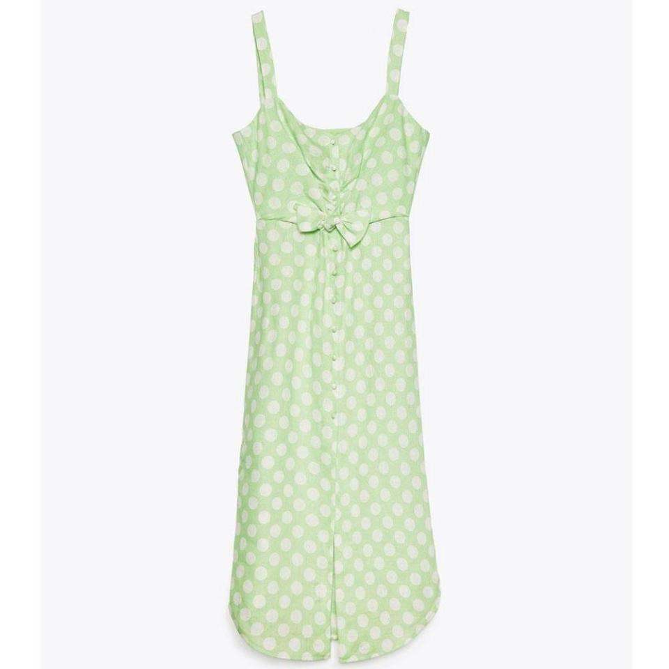 50 Best summer dresses 2019