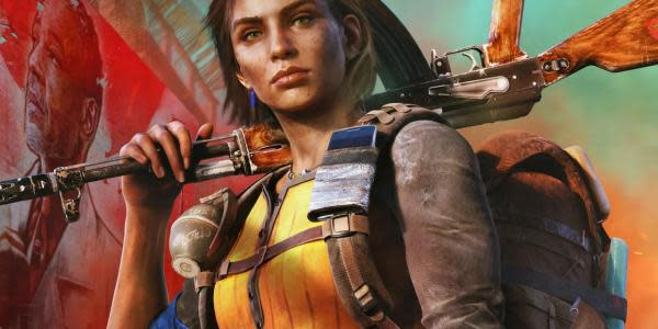 ¿Por qué no juegas bien? Ubisoft presiona a jugadores de Far Cry 6