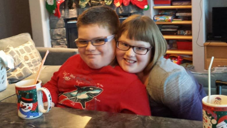 Edmonton-area mom implores school board to end bullying of two children