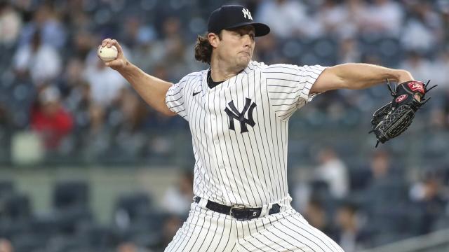 MLB Team Roundup: New York Yankees
