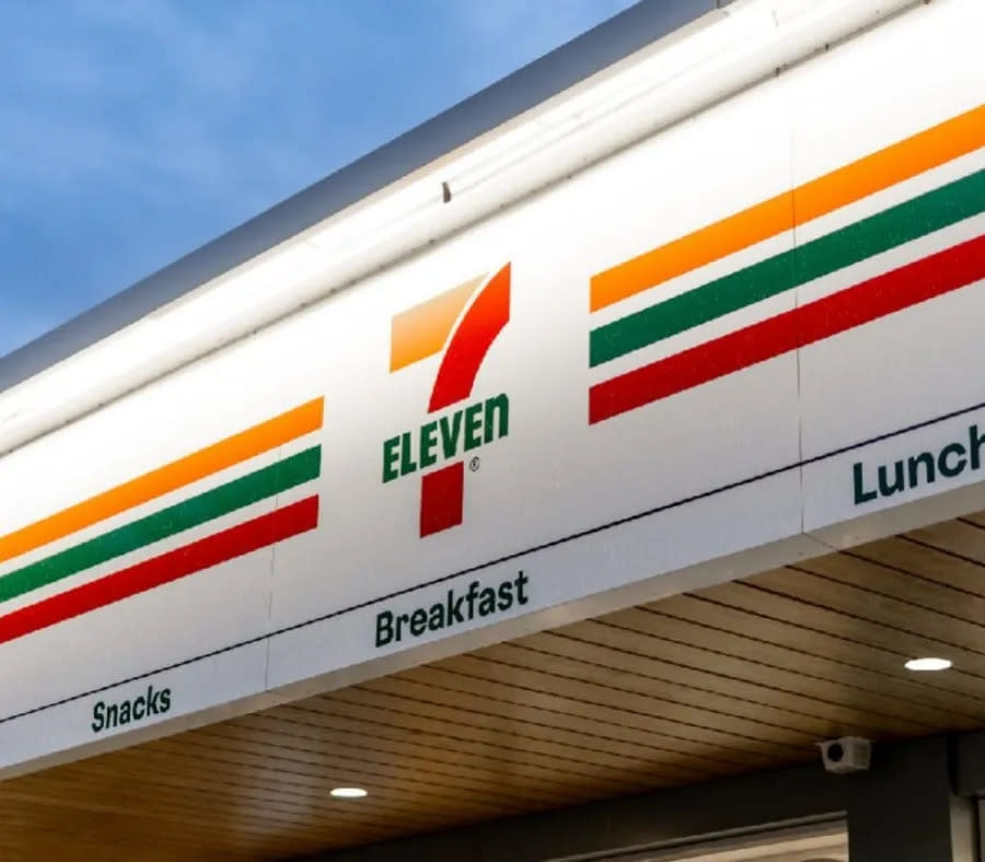 7-11 australia.jpg 圖/7-11