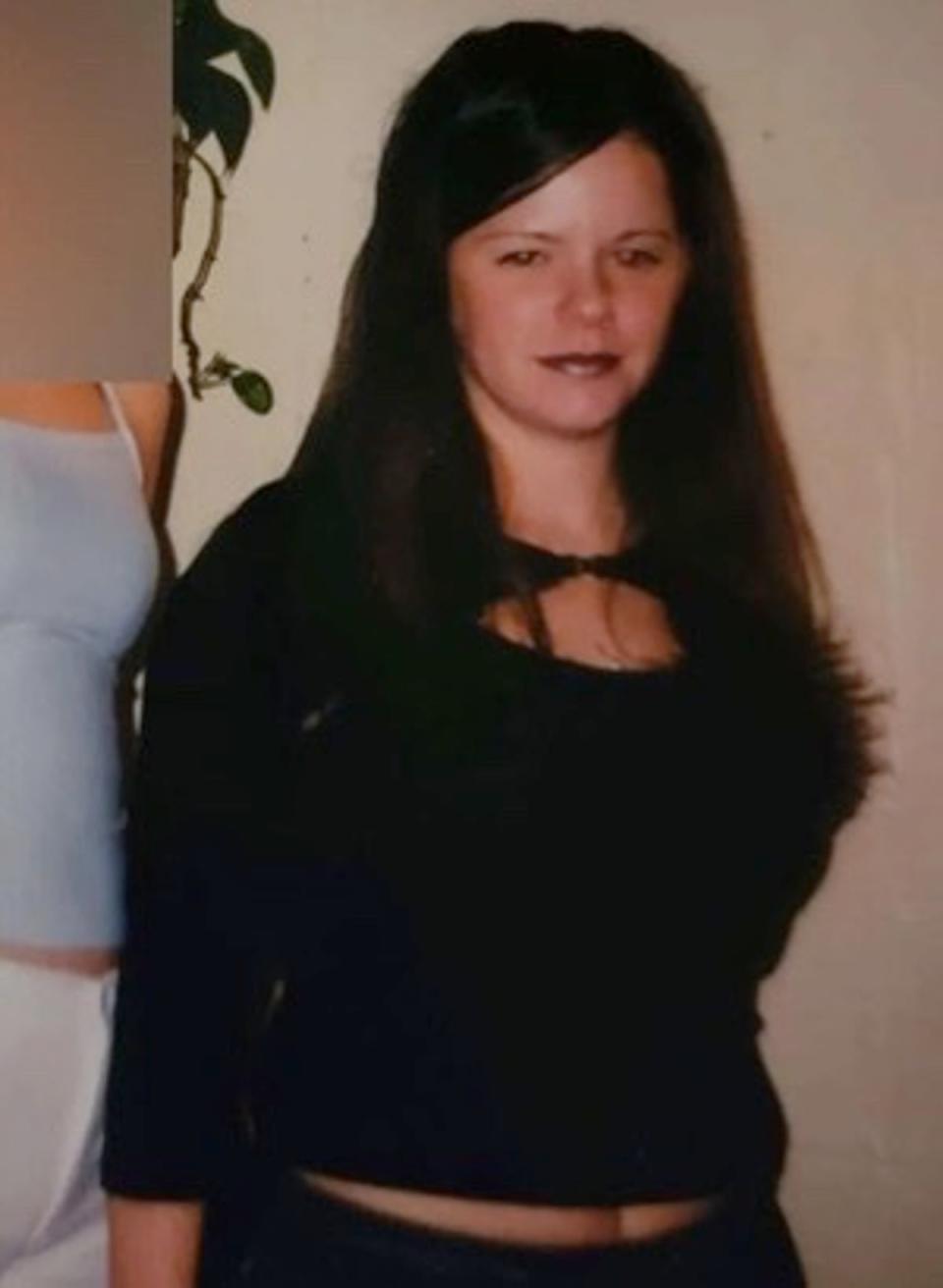 Valerie Mack was last seen alive in New Jersey (Facebook)