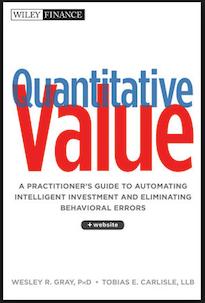 Quant Value Book