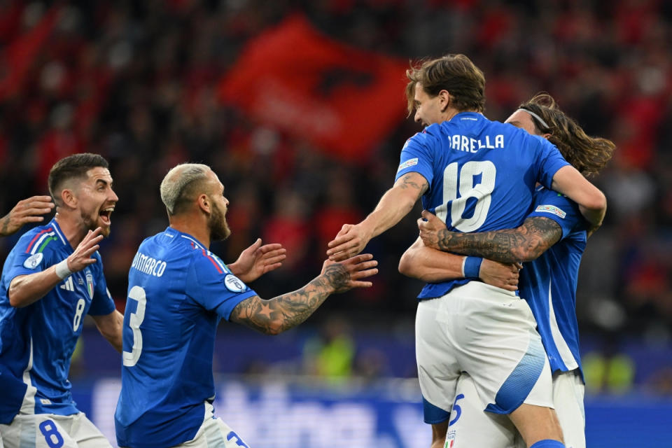 Euro 2024 – Spain vs Italy: Tickets, TV channel and team news