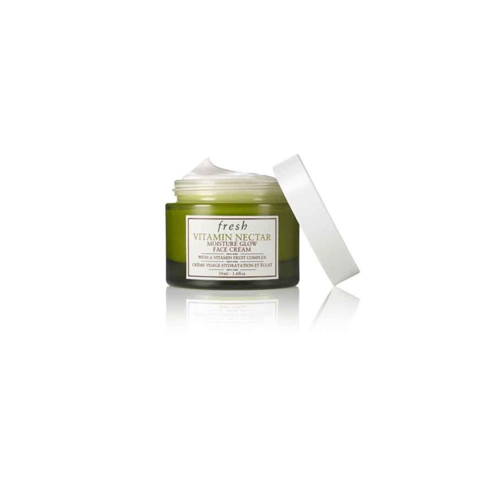 <p><a href="https://go.redirectingat.com?id=74968X1596630&url=https%3A%2F%2Fwww.sephora.com%2Fproduct%2Fvitamin-nectar-moisture-glow-face-cream-P420158&sref=https%3A%2F%2Fwww.seventeen.com%2Fbeauty%2Fmakeup-skincare%2Fg10293446%2Fbest-beauty-makeup-products-for-teens%2F" rel="nofollow noopener" target="_blank" data-ylk="slk:Shop Now;elm:context_link;itc:0;sec:content-canvas" class="link ">Shop Now</a></p><p>Vitamin Nectar Moisturizer Glow Face Cream</p><p>$48.00</p><p>sephora.com</p>