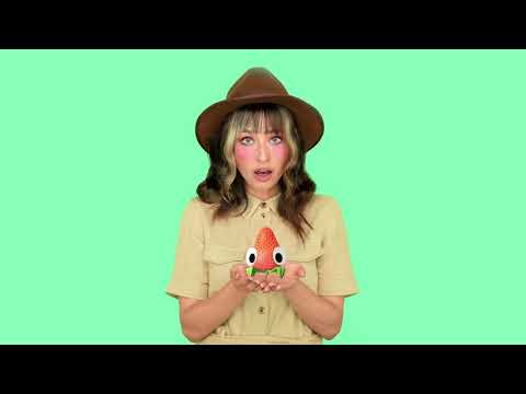 15) "It's Bugsnax!" by Kero Kero Bonito