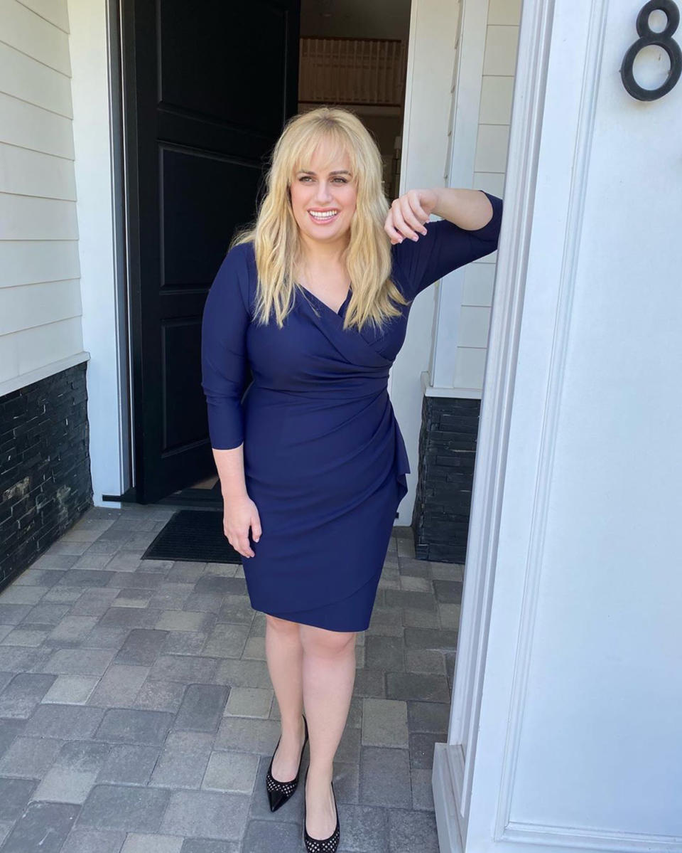 Rebel Wilson's Most Candid Revelations and Motivational Tips from Her 'Year of Health' Journey