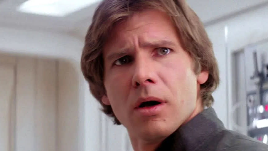 Suddenly, nothing we thought we knew about 'Star Wars' makes sense. (Credit: Lucasfilm)