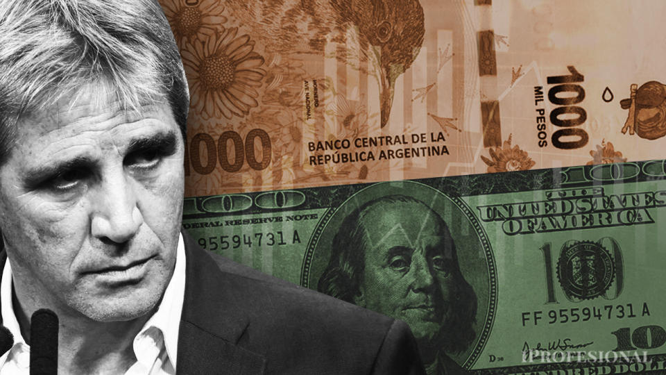 El Palacio de Hacienda sostiene su estrategia cambiaria-monetaria, pero alertan por focos de incertidumbre para las próximas semanas.