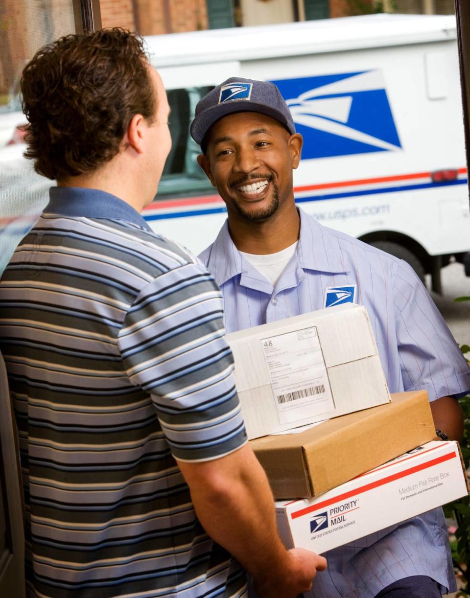 Post offices in San Luis Obispo County will be closed on Christmas Eve, Dec 24, 2023, and Christmas Day, Dec. 25.