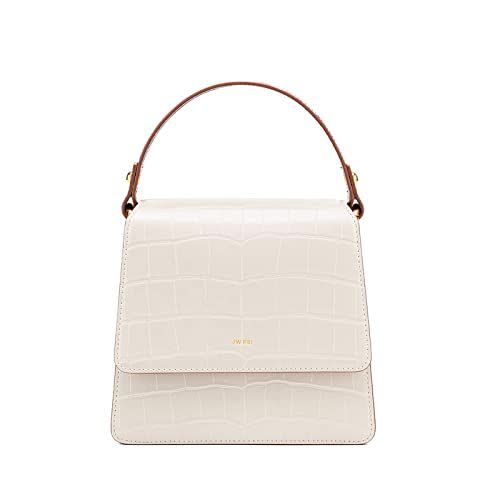 18) FAE Top Handle Crossbody