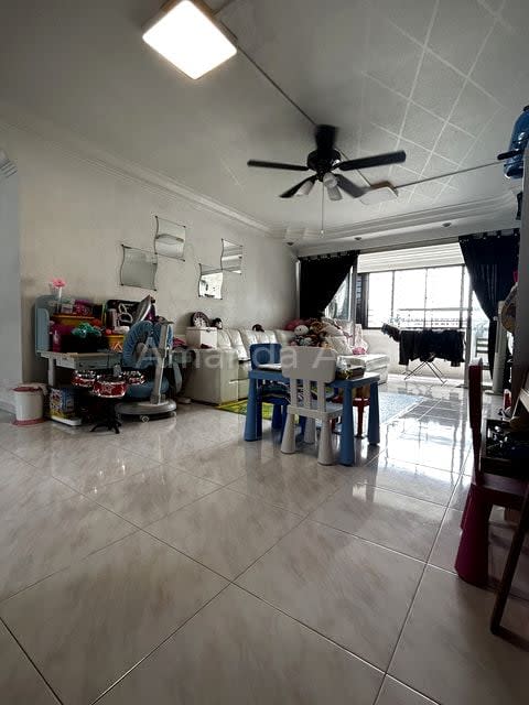 710 Bedok Reservoir Road Photo