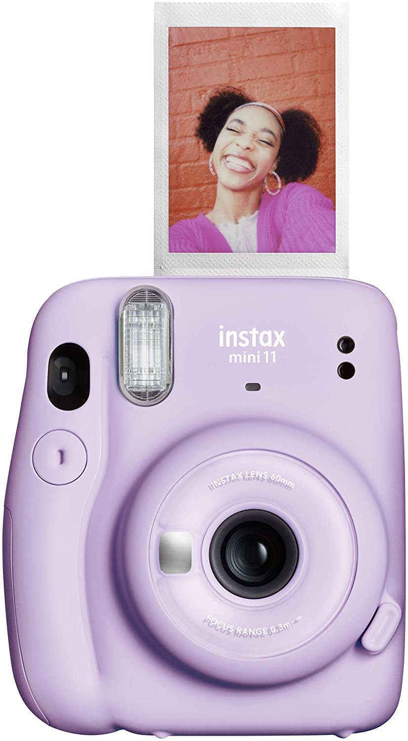 Fujifilm Instax Mini 11 Instant Camera