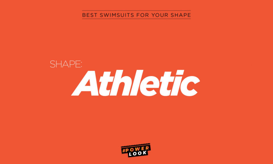 Athletic