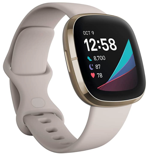 Fitbit Sense